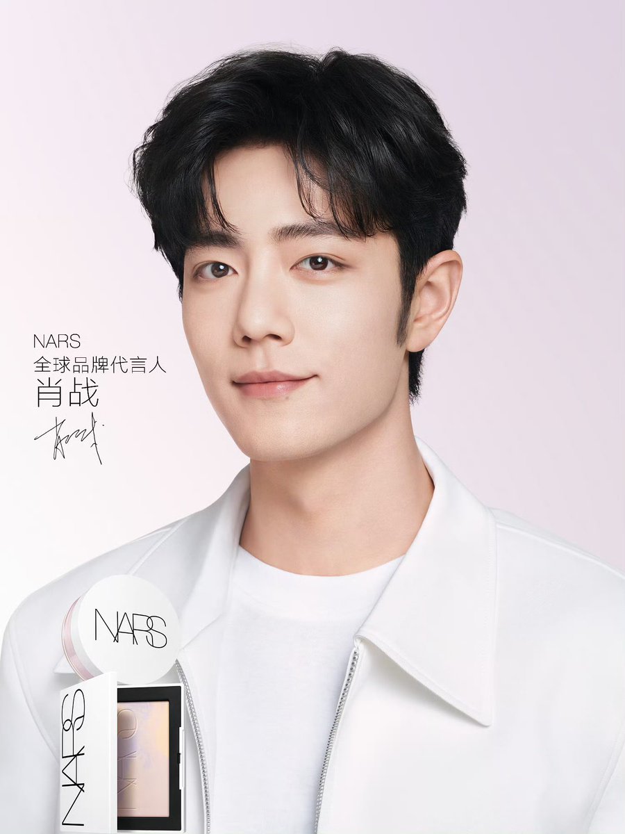 XZFCTH1005's tweet image. 2026.05.01 NARS Weibo⭐️

ผสานกับเฉดสีพาสเทลสุดสวยจาก NARS
แป้งฝุ่นโทนสี #NARS Light Reflecting Prismatic Powder - Pressed Aurora 💜✨

💜 ช่วยปรับสีผิวหมองคล้ำ ให้ดูกระจ่างใส
💛 ควบคุมความมันและล็อกเมคอัพยาวนาน 24 ชั่วโมง

มาร่วมเปิดประสบการณ์​ผิวกระจ่างใสไปด้วยกันกับ "เซียวจ้าน"