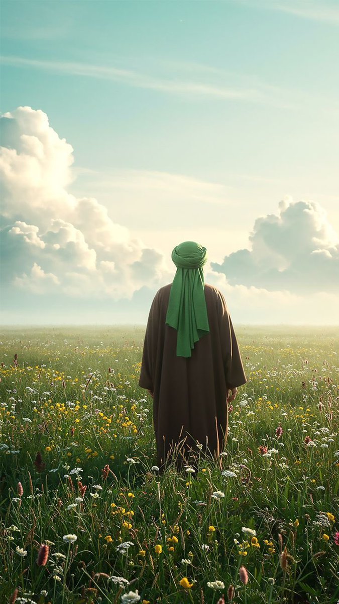 قَصَائِد ولائِية tweet media