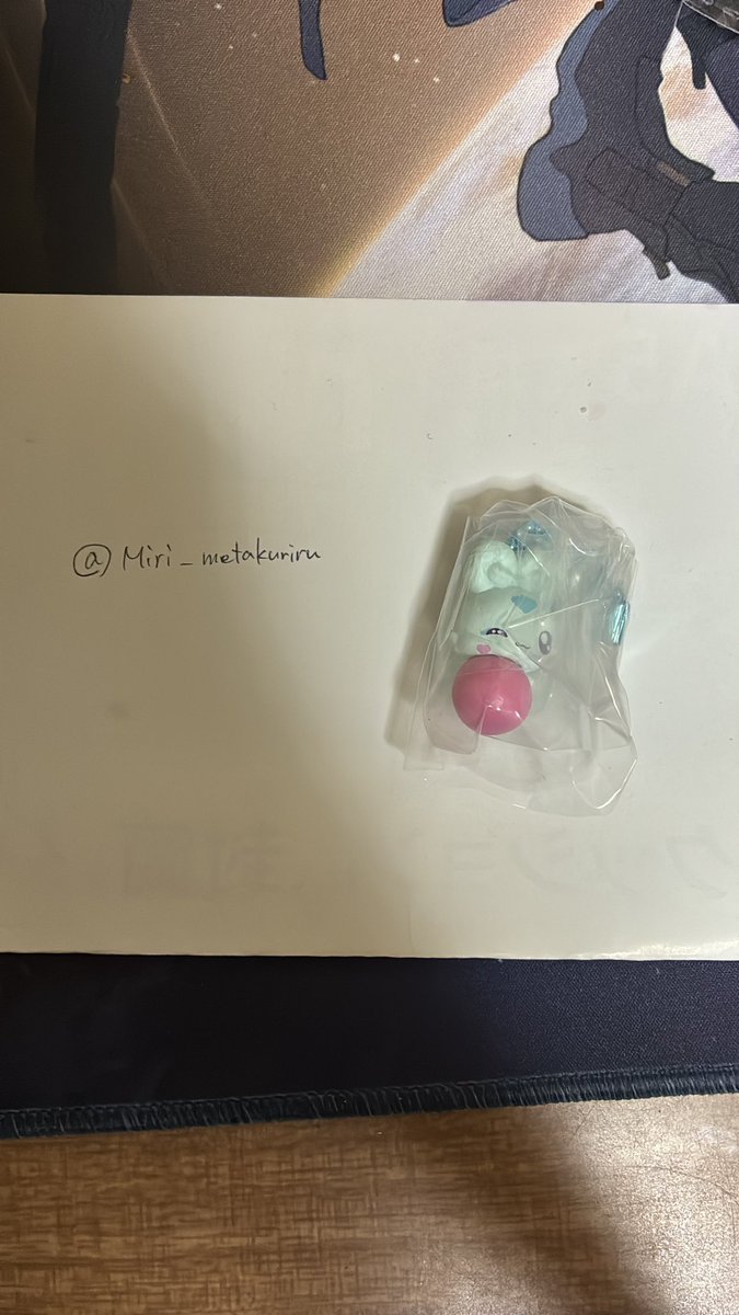 みりゆ_取引垢 tweet media