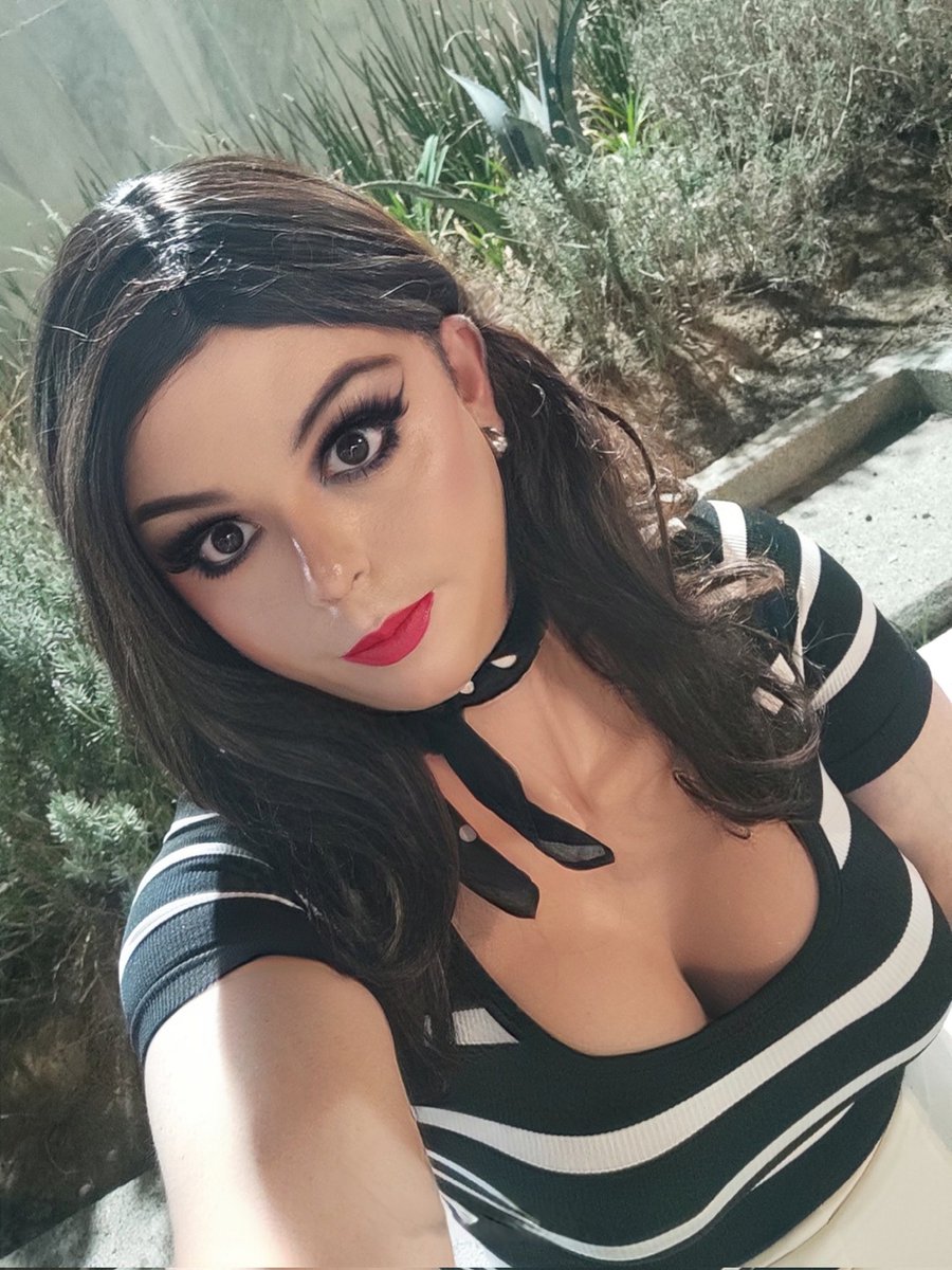 Triana Alyssa Morgan tweet media
