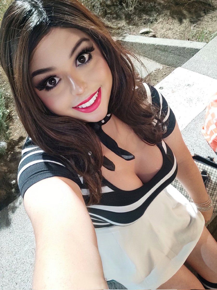 Triana Alyssa Morgan tweet media