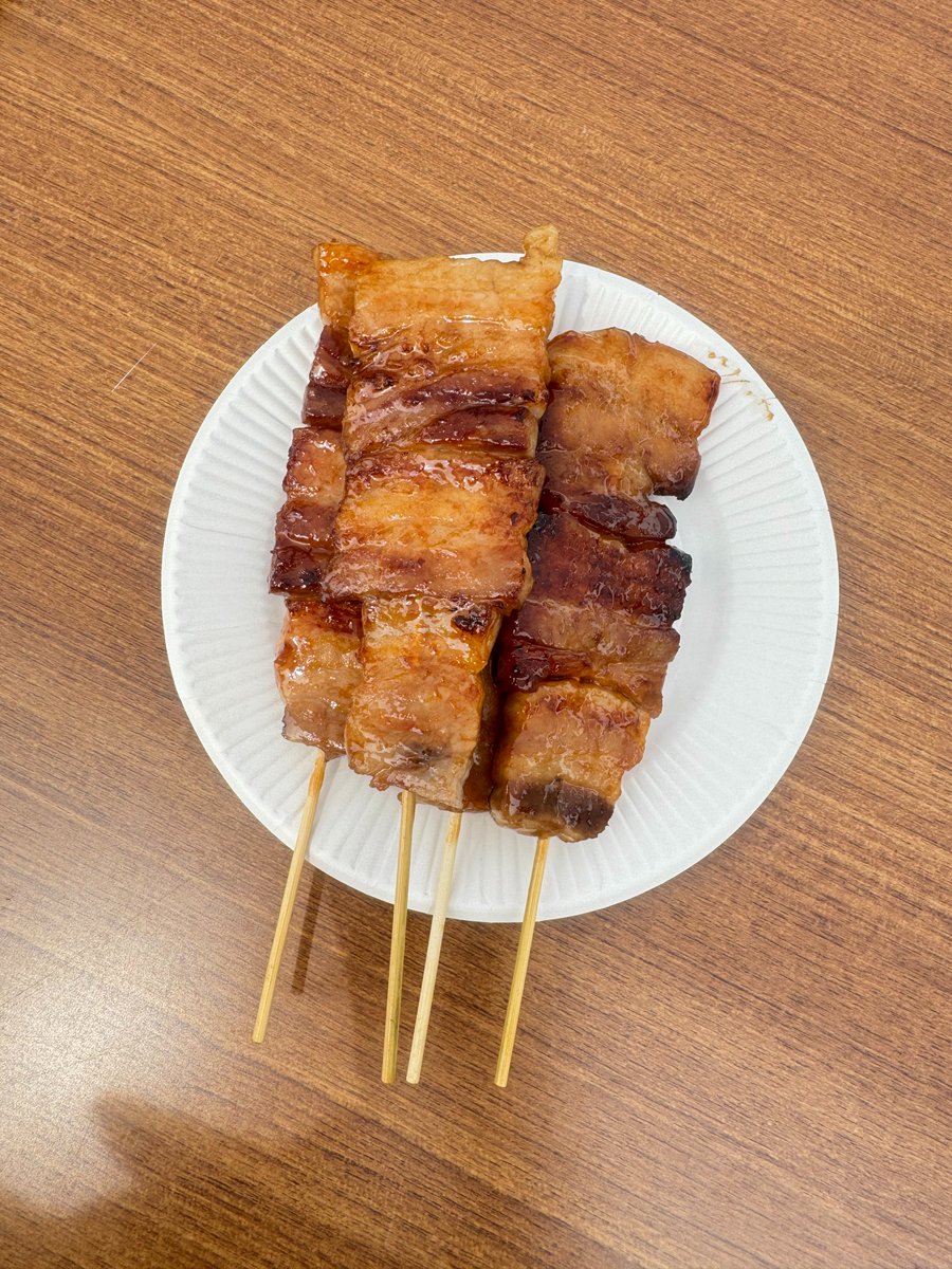 【公式】㈱玉垣製麺所 tweet media