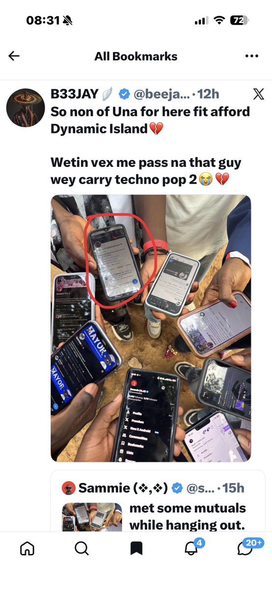 Sammie (❖,❖) tweet media