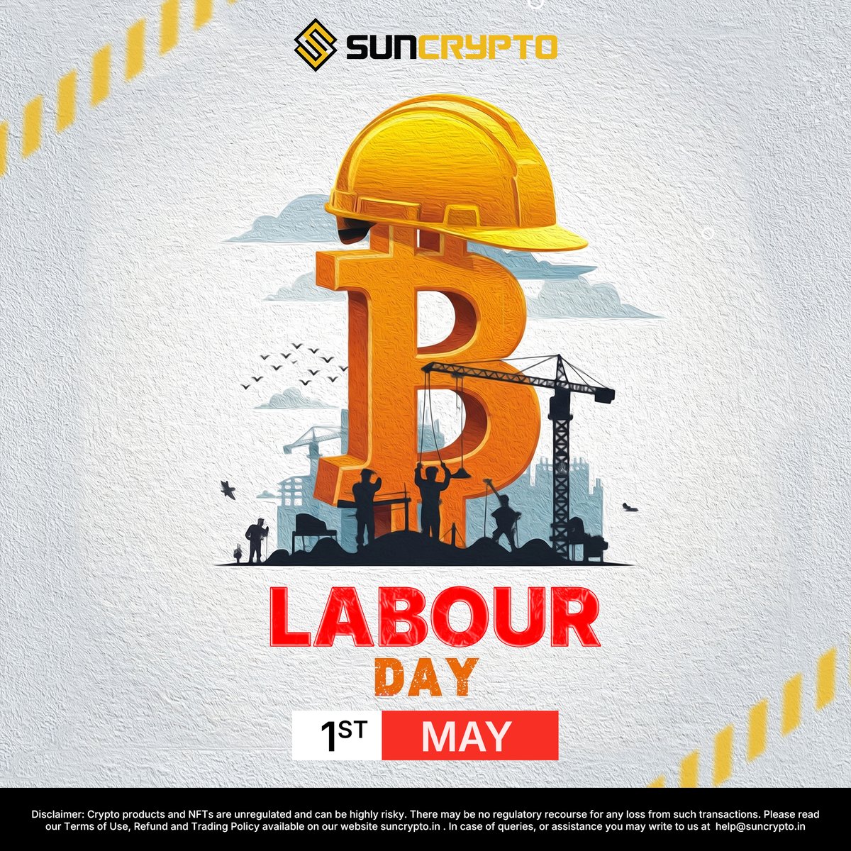SunCrypto: Leading Indian Crypto Exchange tweet media