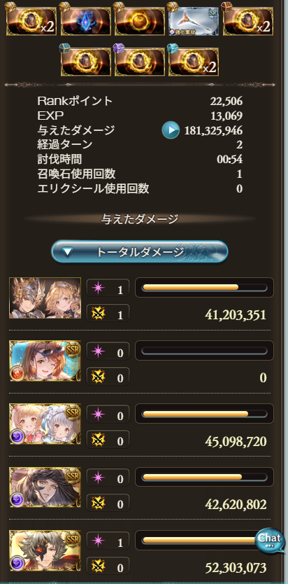 KST(GN：ドス太郎) tweet media