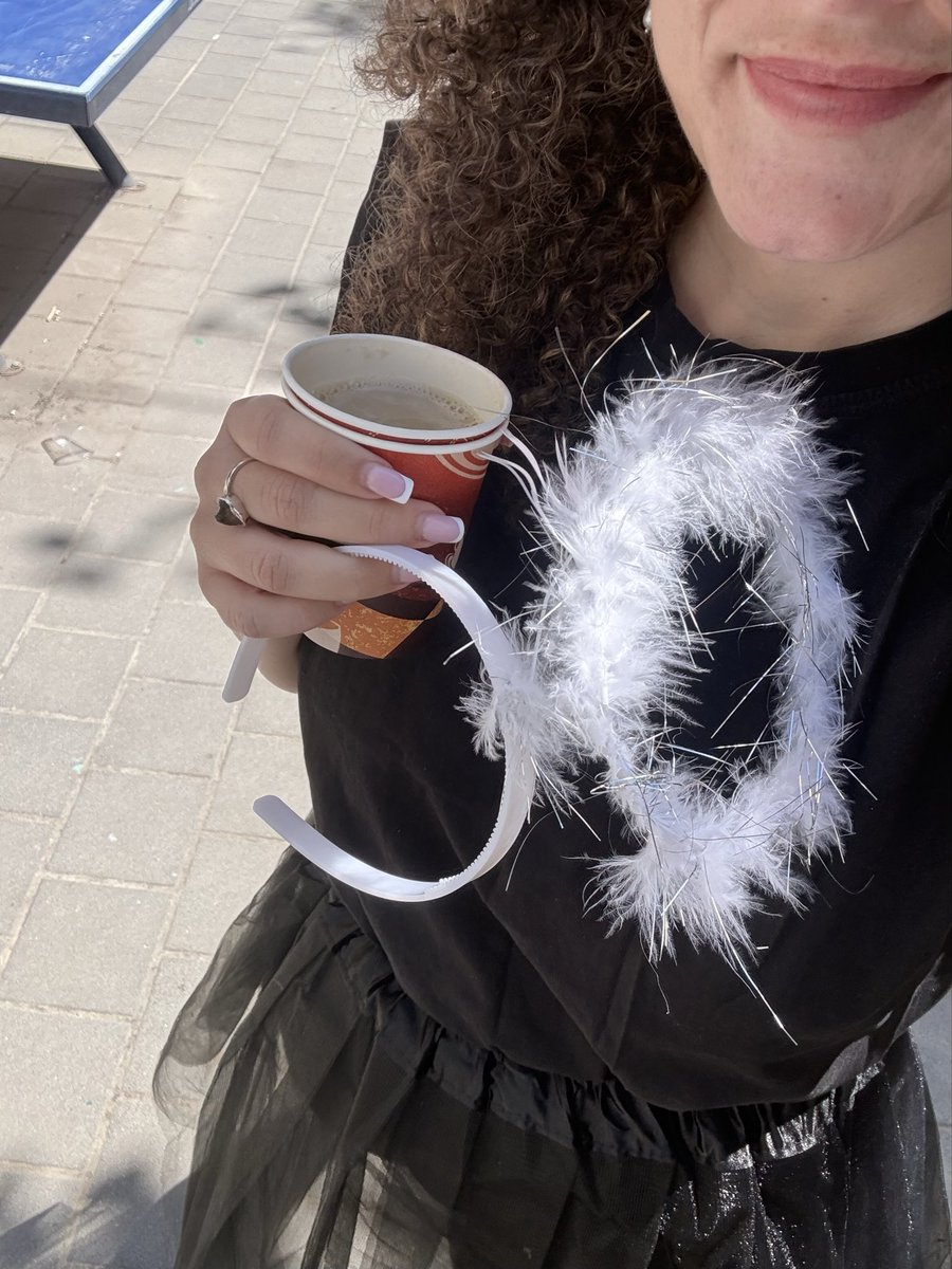 נשמה שחורה tweet media