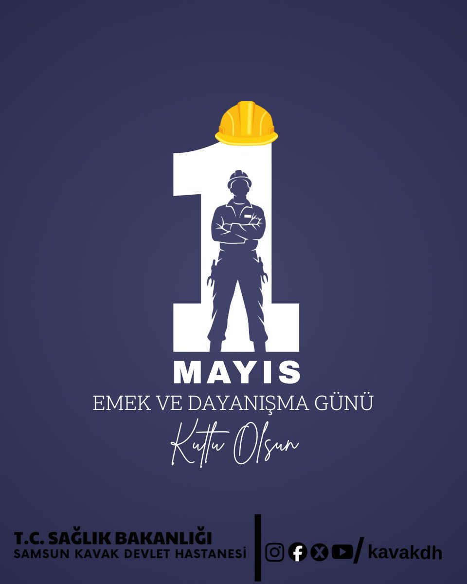 Kavak Devlet Hastanesi Kurumsal tweet media