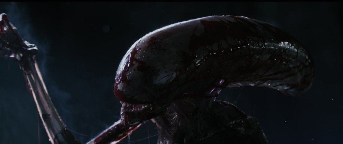 Alien: Covenant (2017)