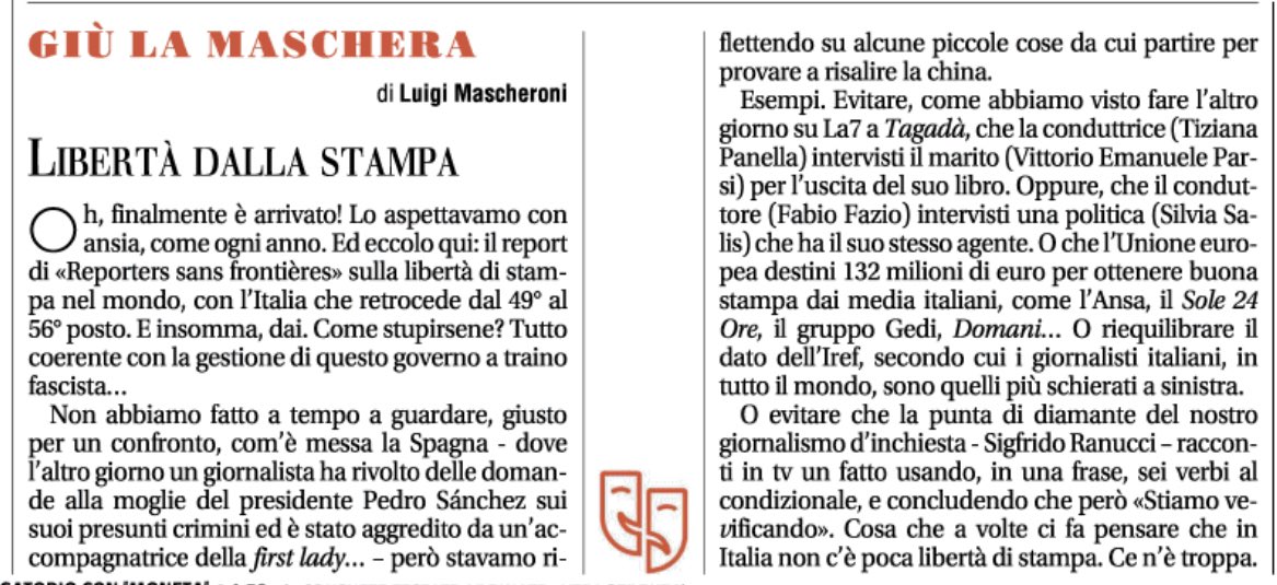 Luigi Mascheroni tweet media