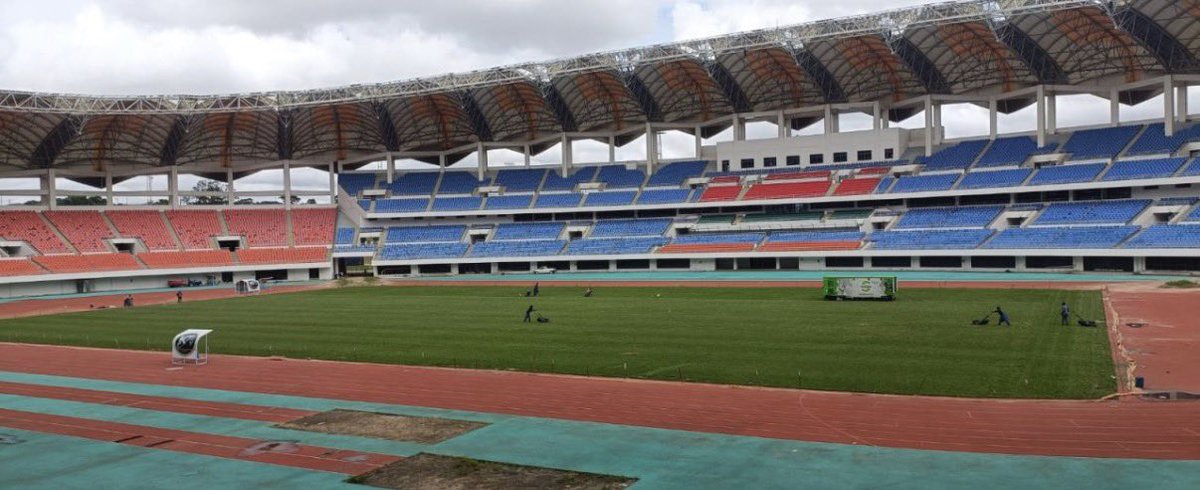 GrassMax Systems tweet media