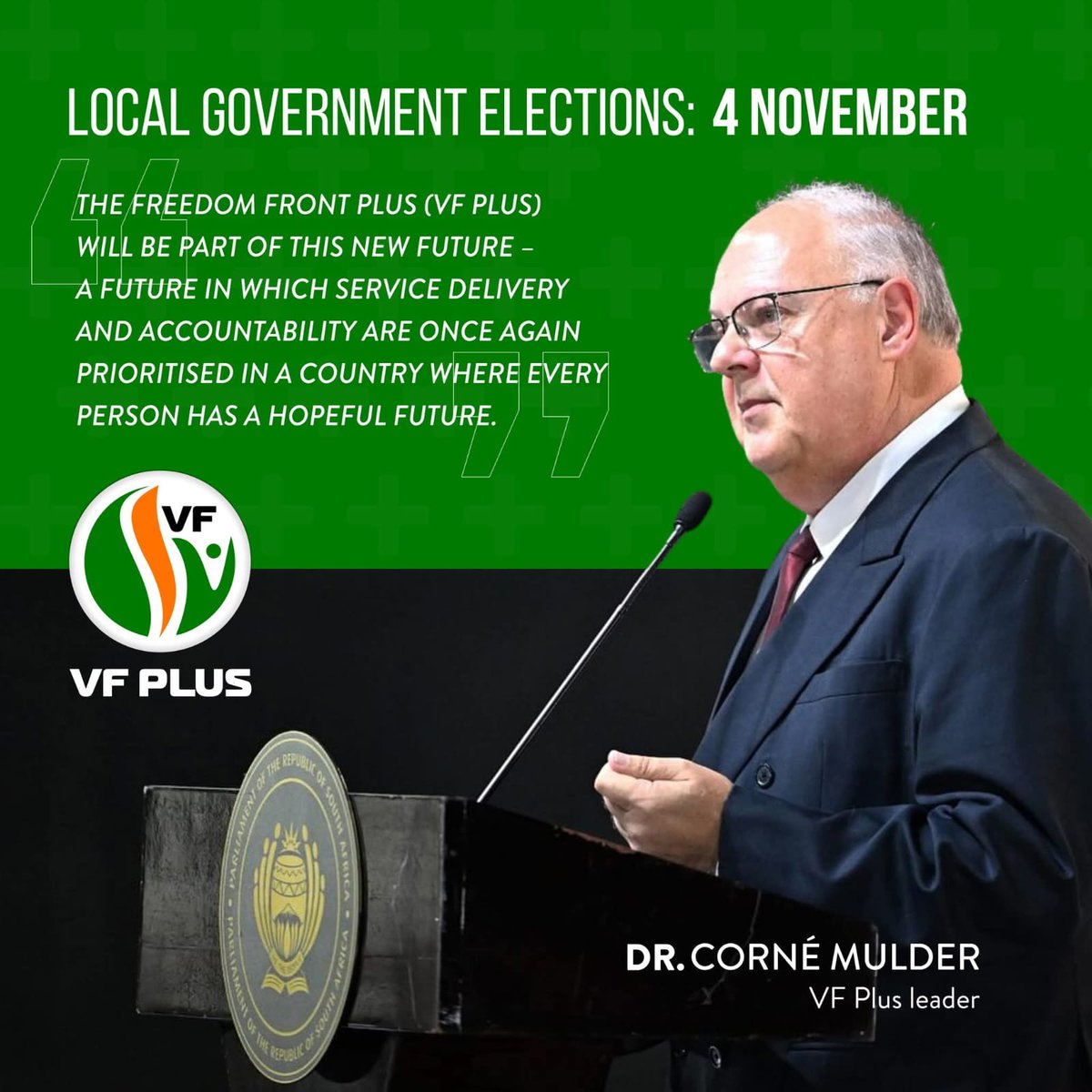 MPL Jaco Mulder tweet media