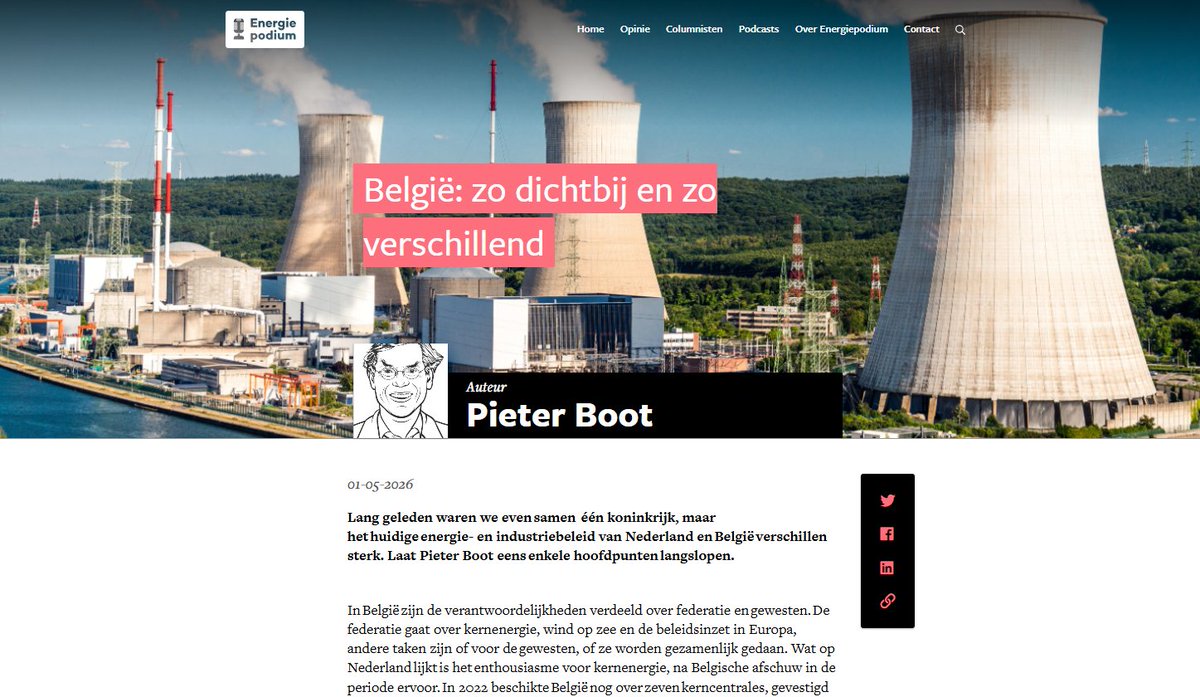 Energiepodium tweet media
