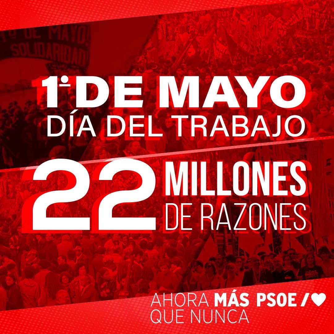 PSOE Mérida tweet media