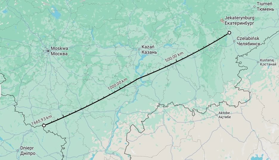 Doniesienia z putinowskiej Polski tweet media