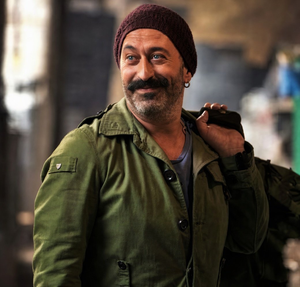 Bayrak Medya tweet media