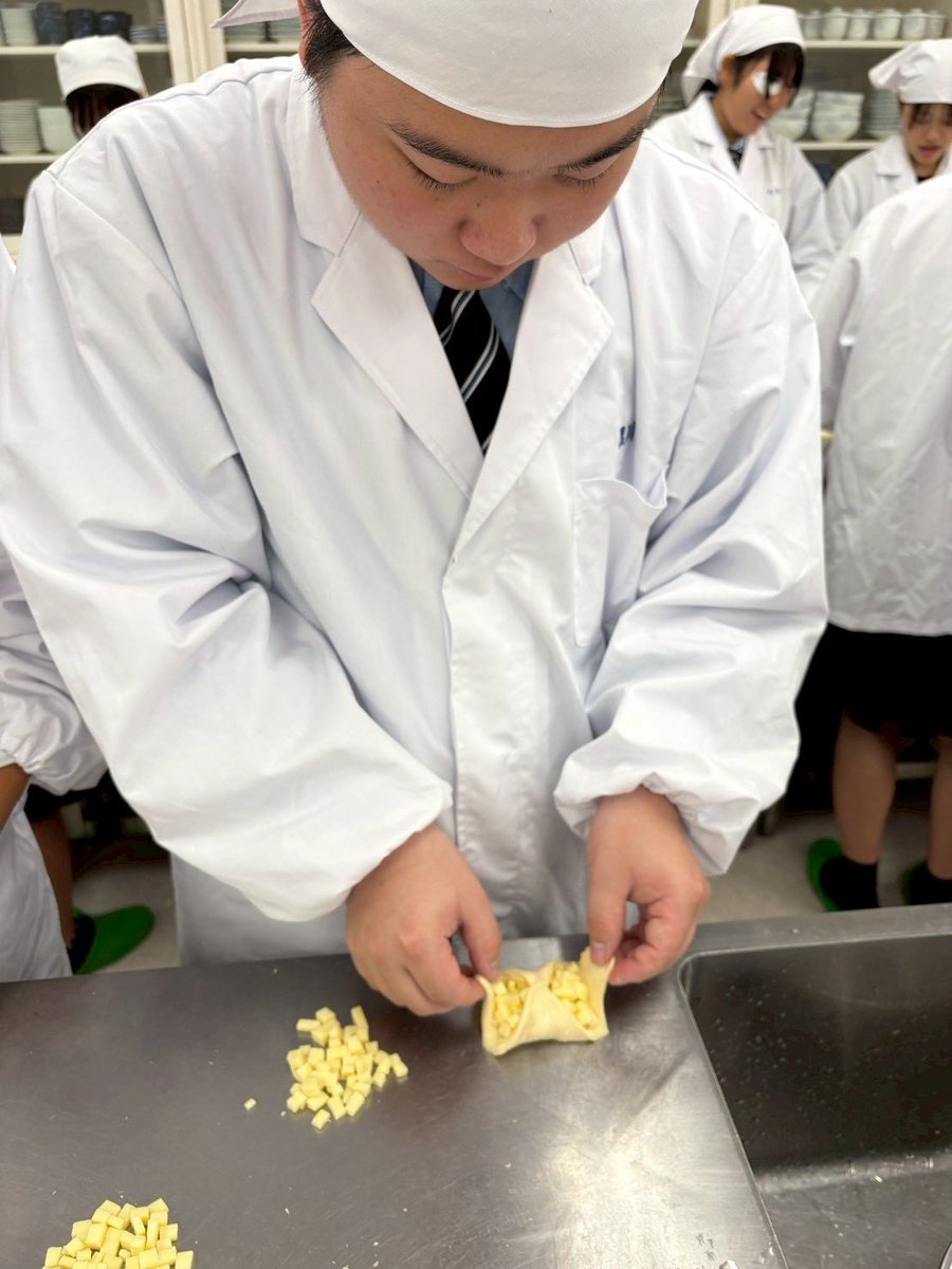 高知中央高等学校 tweet media
