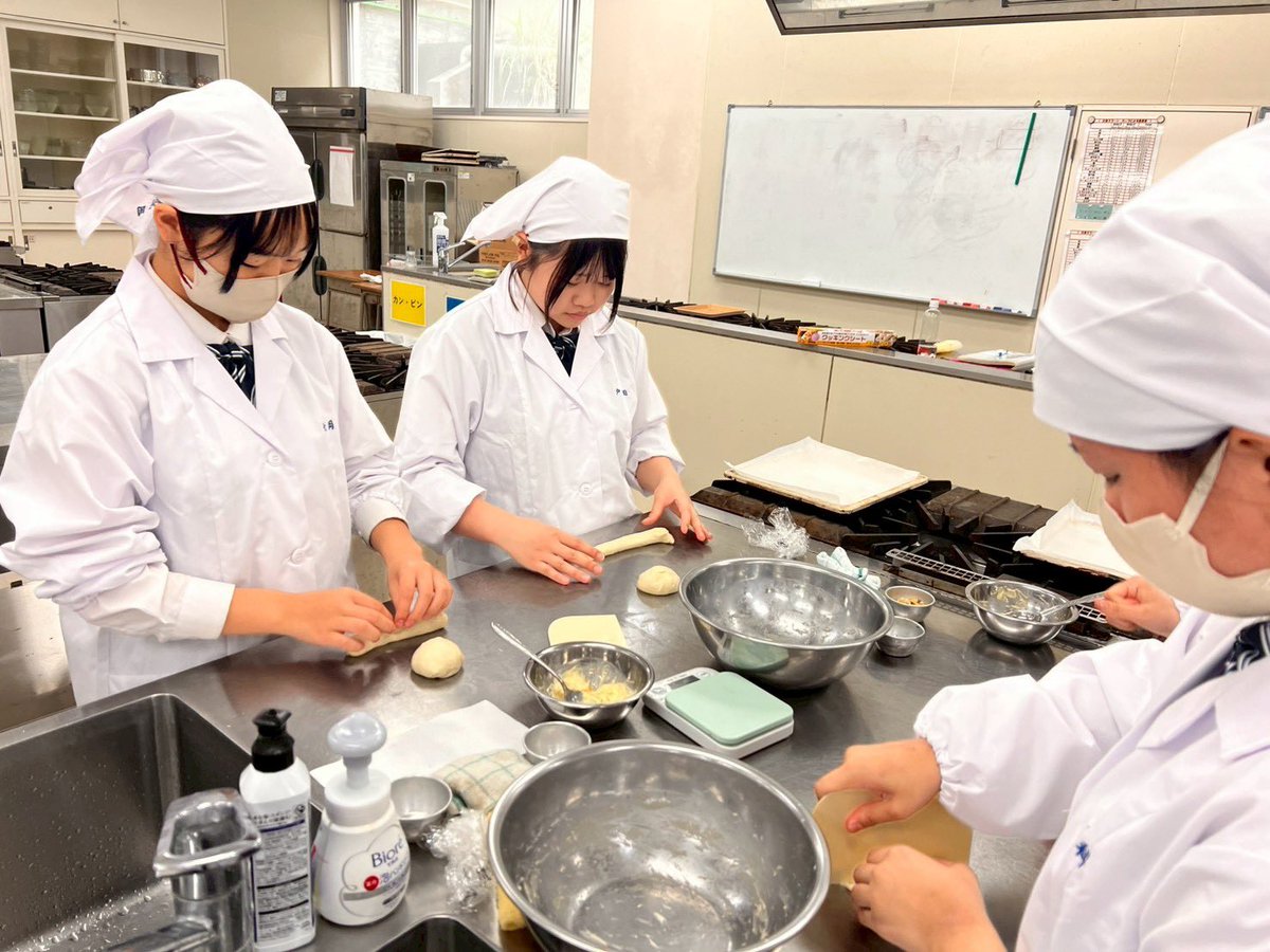 高知中央高等学校 tweet media