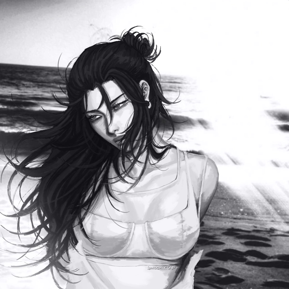 koko ⋆｡° working on comms! tweet media