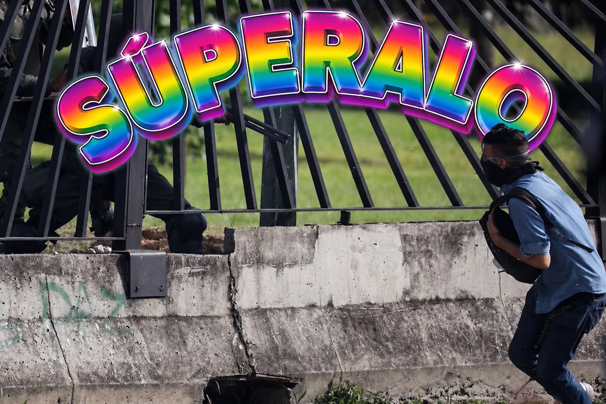 Iván Romero 🇻🇪🇦🇷🏳️‍🌈 tweet media