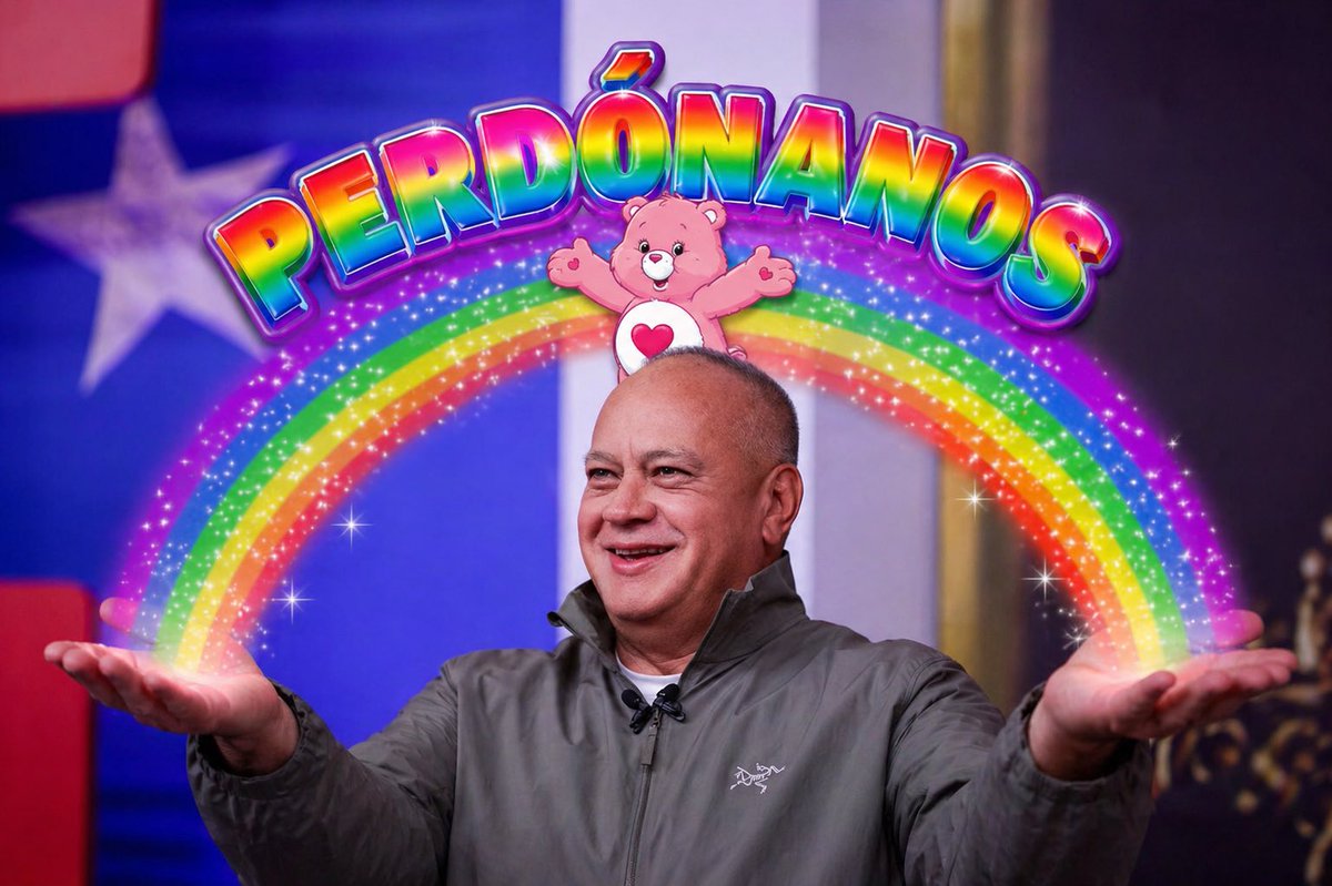 Iván Romero 🇻🇪🇦🇷🏳️‍🌈 tweet media