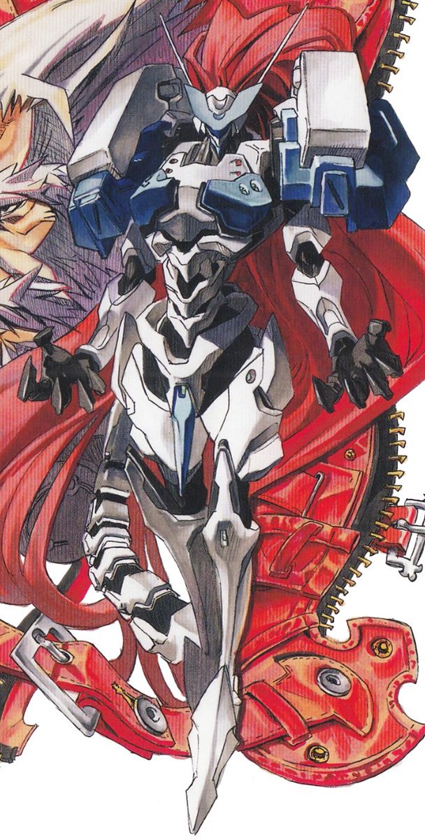 velvet gear tweet media