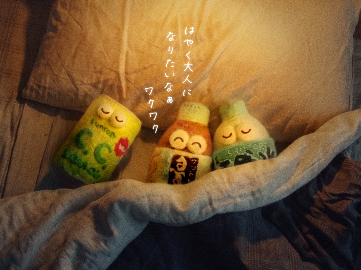 ちょこ♡商品説明とコメントを読んでね♡様 ご予約 この前は苺味、今回はなんやろこれ？何味かわからんかったけど