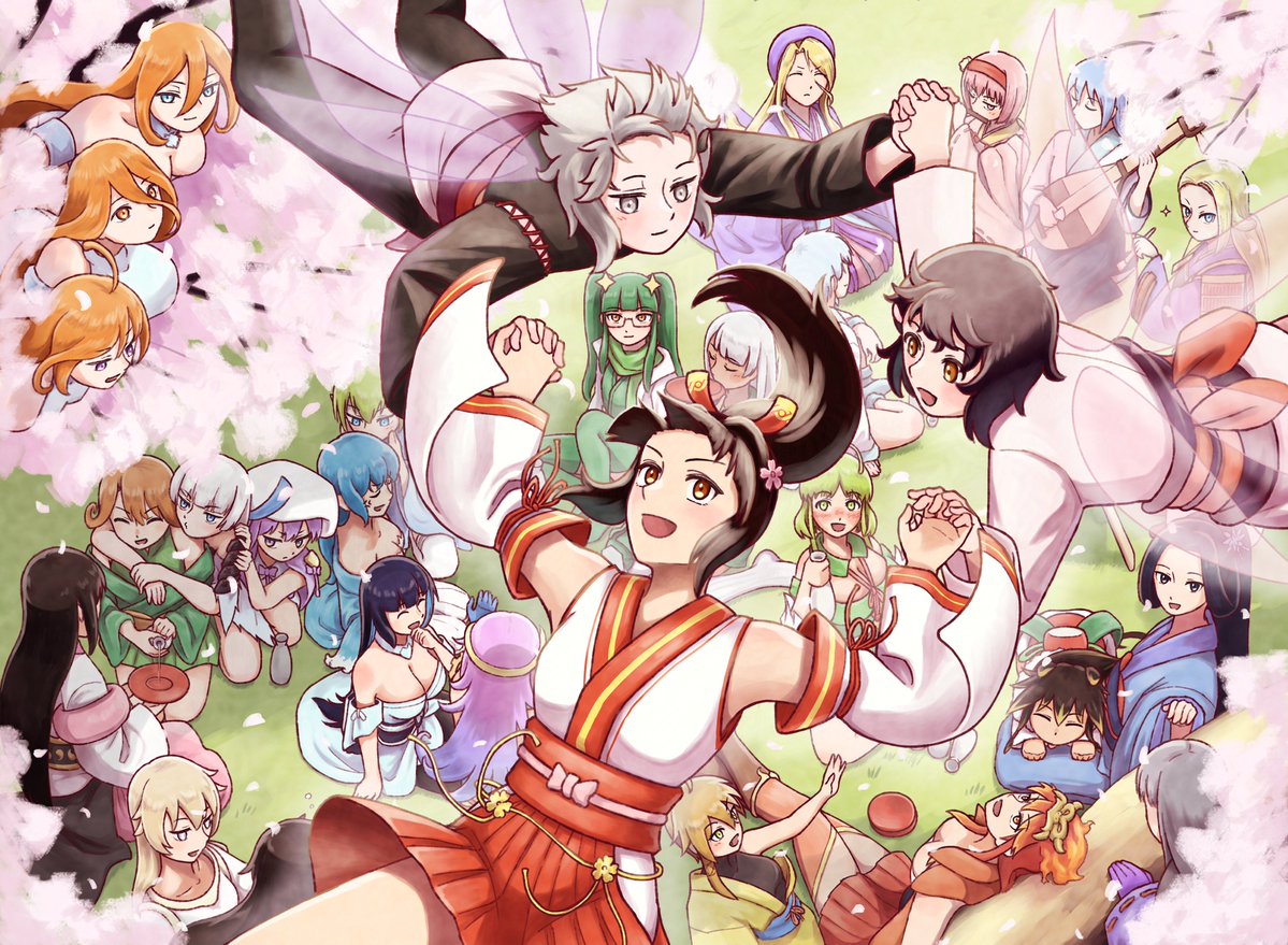 narumi tweet media