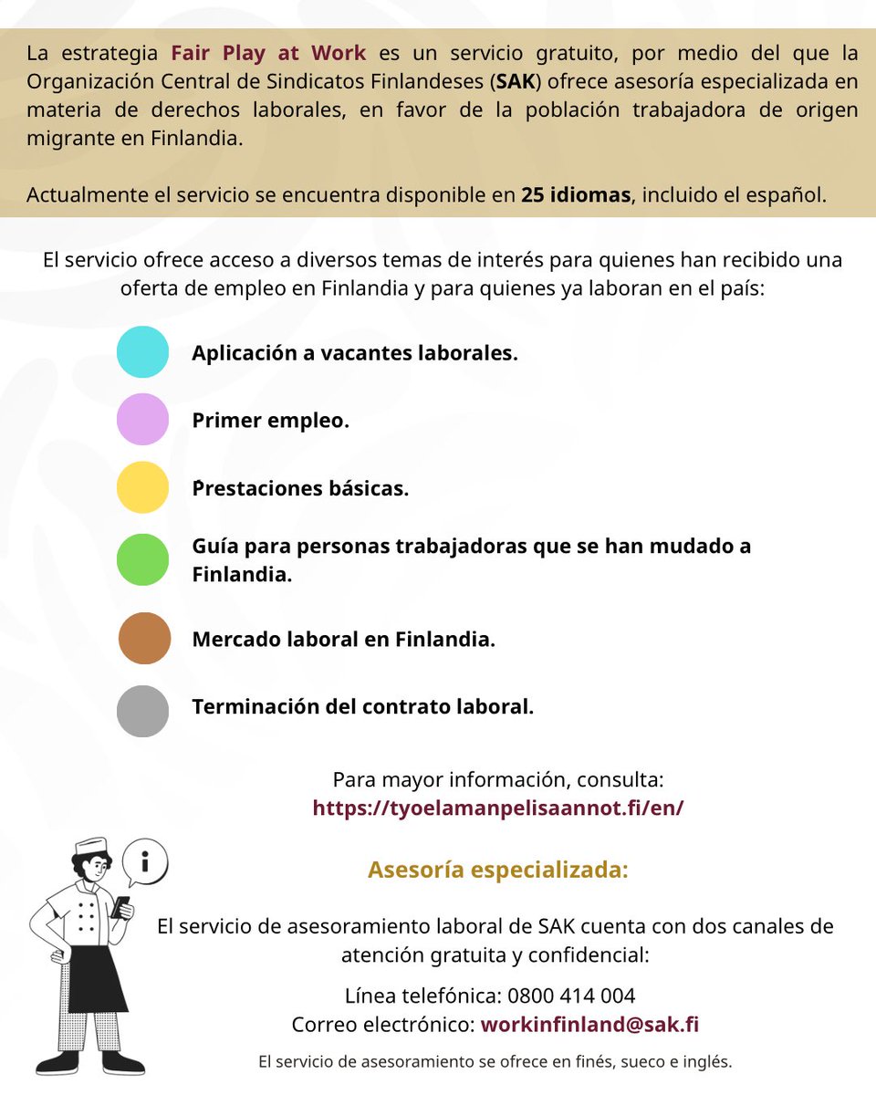 Mexico in Finland tweet media
