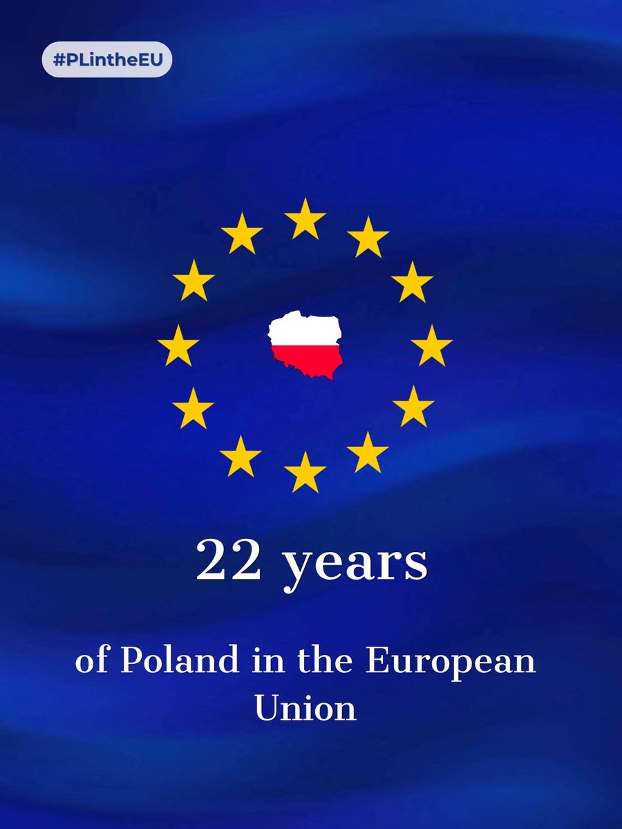 Permanent Representation of Poland to the EU tweet media