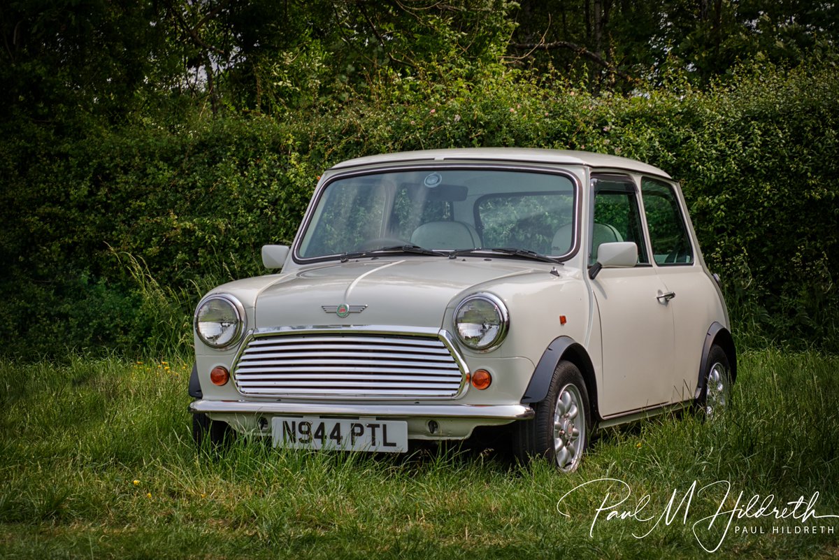 pmhimages's tweet image. a nice brace of Minis

Watermark-free, hi-res downloads, prints, gifts &amp;amp; wall art available in the #Harrogate gallery on pmhimages.com. Does your car feature?

#Austin #Mini #car #cars #carenthusiast #petrolheads #classiccar #classic #oldtimer #classiccarrally #carshow