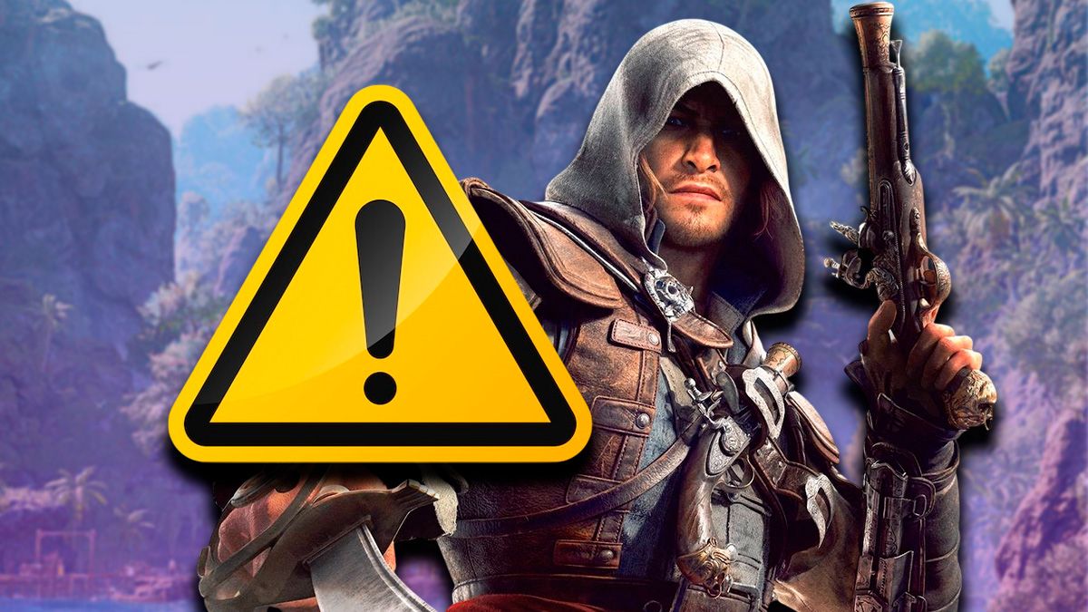 Areajugones's tweet image. No soy de usar el modo foto, pero la nueva interfaz de Assassin's Creed: Black Flag Resynced lo hace irresistible 

areajugones.sport.es/videojuegos/no… 

#PC #PS5 #XboxSeriesXS