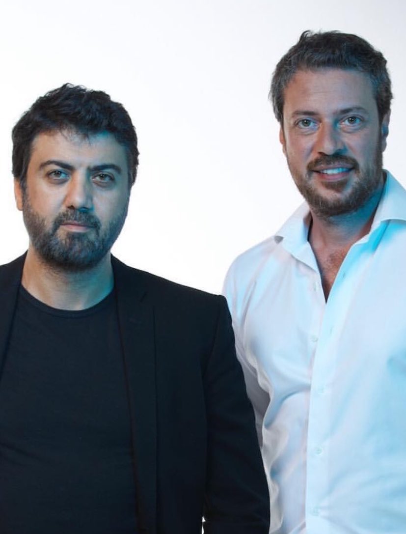 dizianaIiz's tweet photo. Emir Benderlioğlu: “Yeraltı dizisini Bahadır Özdener ve Raci Şaşmaz yazıyor.” https://t.co/HQGOaRbc4G