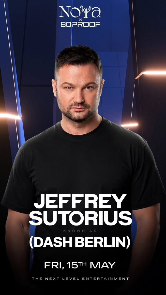 Jeffrey Sutorius (Official) tweet media