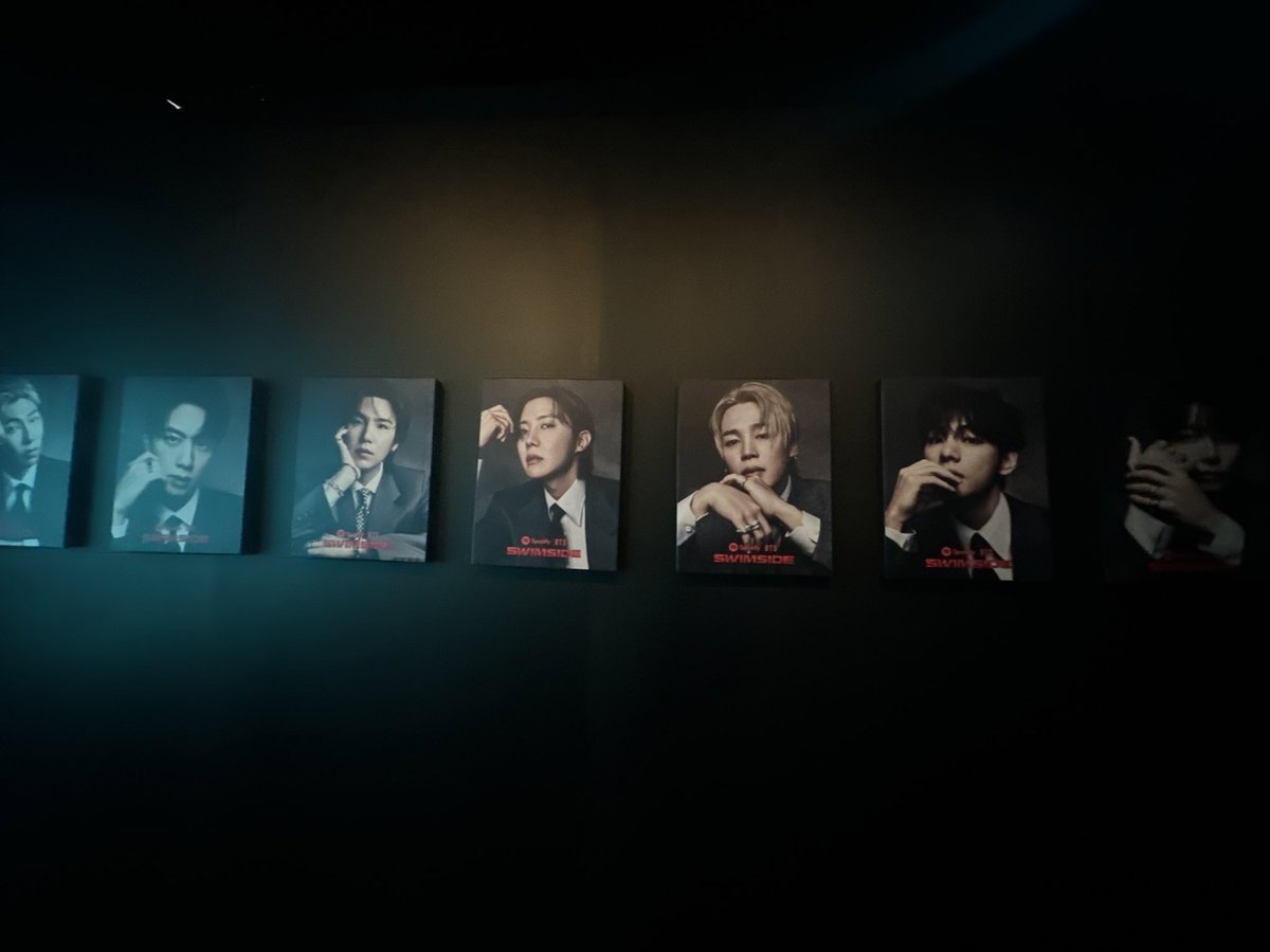 cheonsaeyo's tweet photo. Thank you for being a breather 🥹💗 #SpotifyBTSSWIMSIDEManila #Spotify #SpotifyxBTS #SWIMSIDE #BTS @SpotifyPH https://t.co/53ZTaDq0Ro