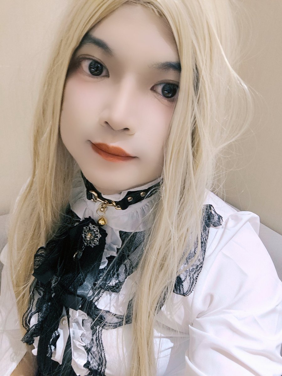 希姐 tweet media