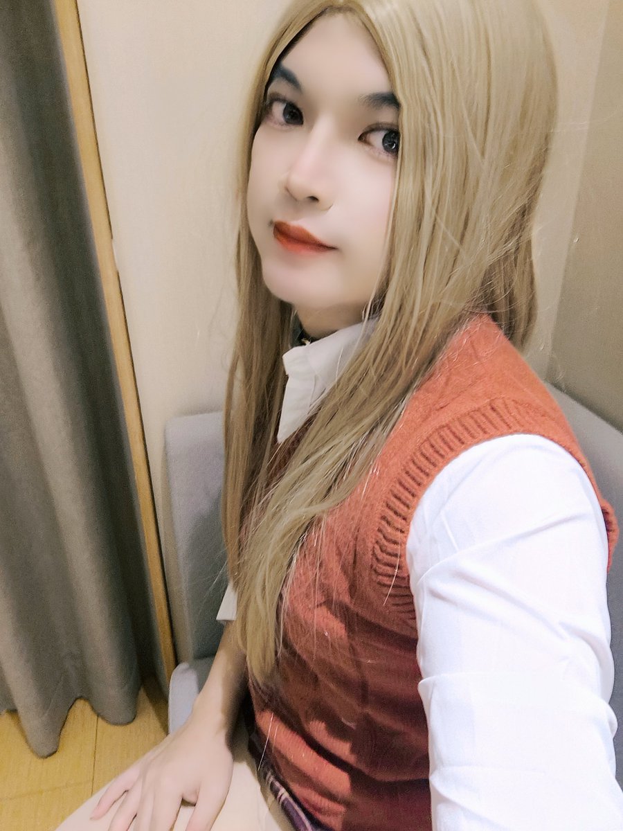 希姐 tweet media