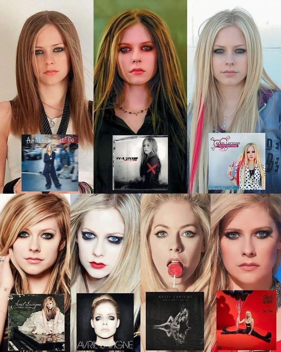 Streaming update of <a href="/AvrilLavigne/">Avril Lavigne</a>’s albums on <a href="/Spotify/">Spotify</a> April 1 - April 30

LG : 3.059.963.239 (+ 52.747.517M) 
UMS : 767.082.443 (+ 11.219655M)
TBDT : 1.456.932.060 (+ 20.768.557M) 
GL : 1.158.872.172 (+ 15.461.032M)
AL : 764.229.583 (+ 5.085.619M) 
HAW : 435.593.381 (+