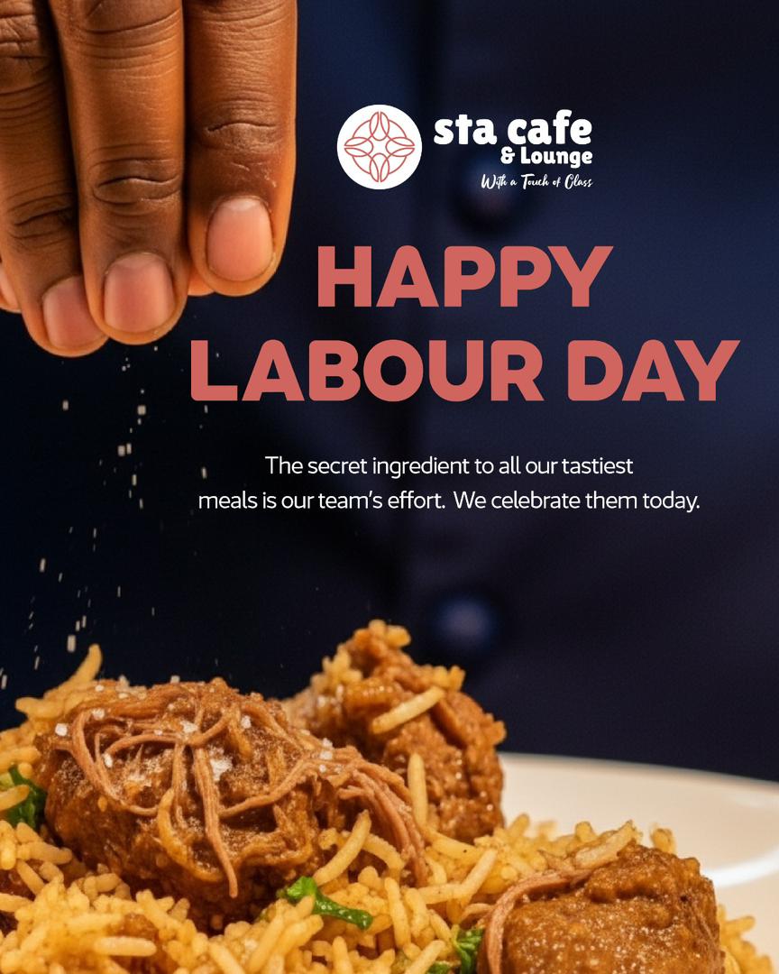 Sta Cafe & Lounge tweet media