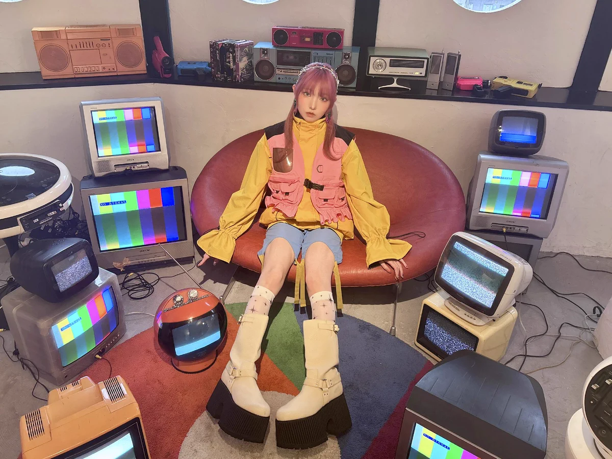 希少 新品初回動作確認済 ポップンミュージック GENBU プレミアムモデル 峯田茉優 on X: 