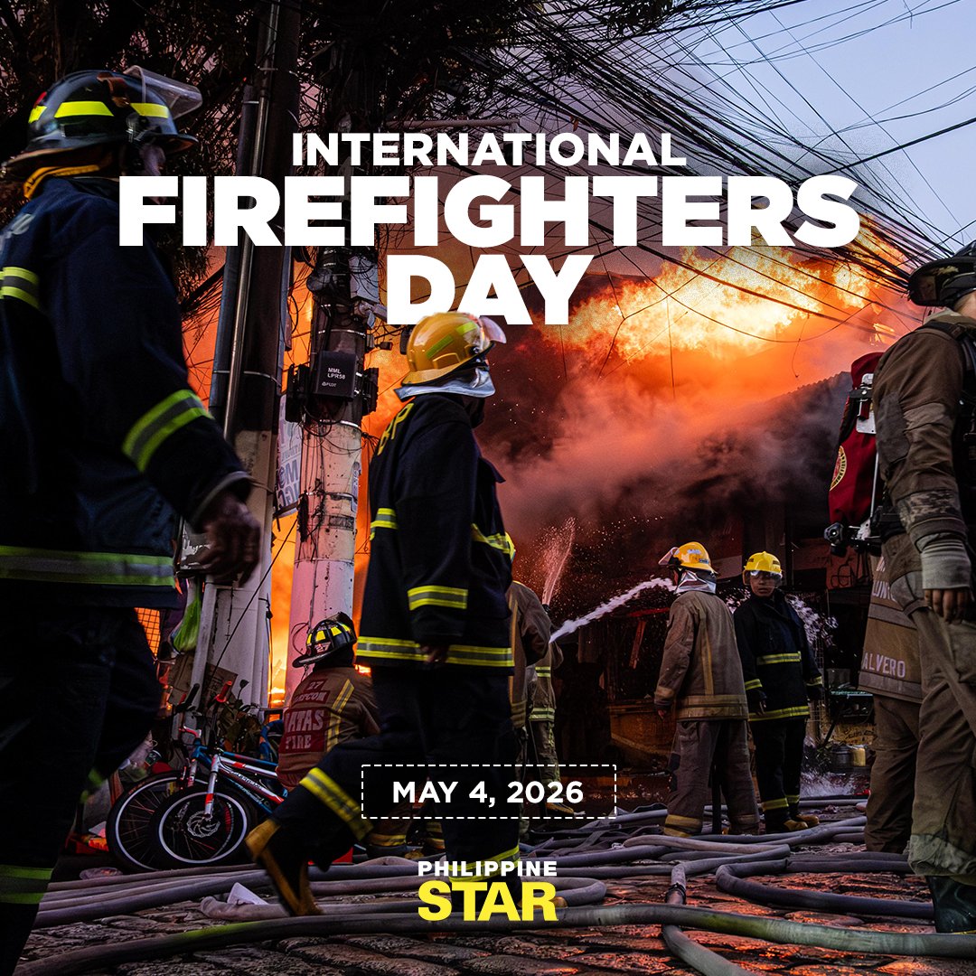 The Philippine Star tweet media
