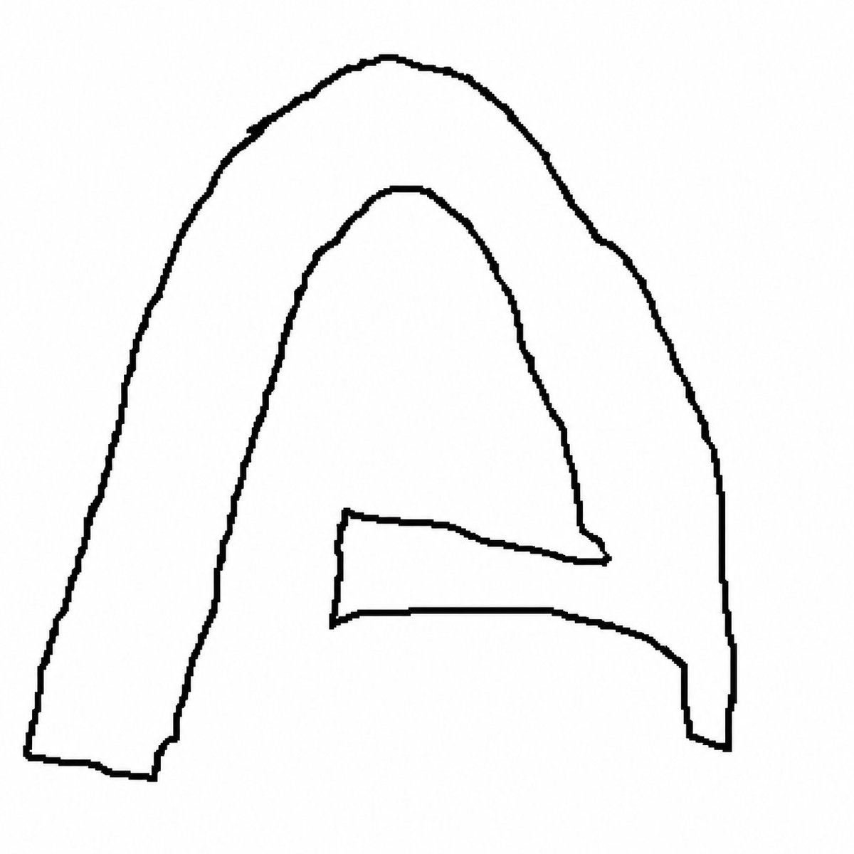 Ay (Arc arc) tweet media