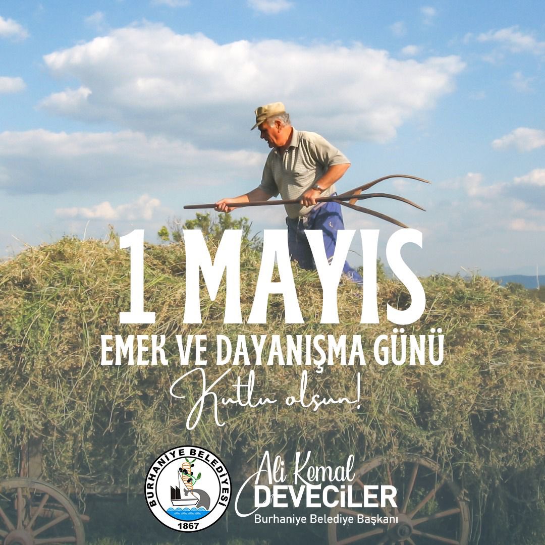 Ali Kemal Deveciler tweet media