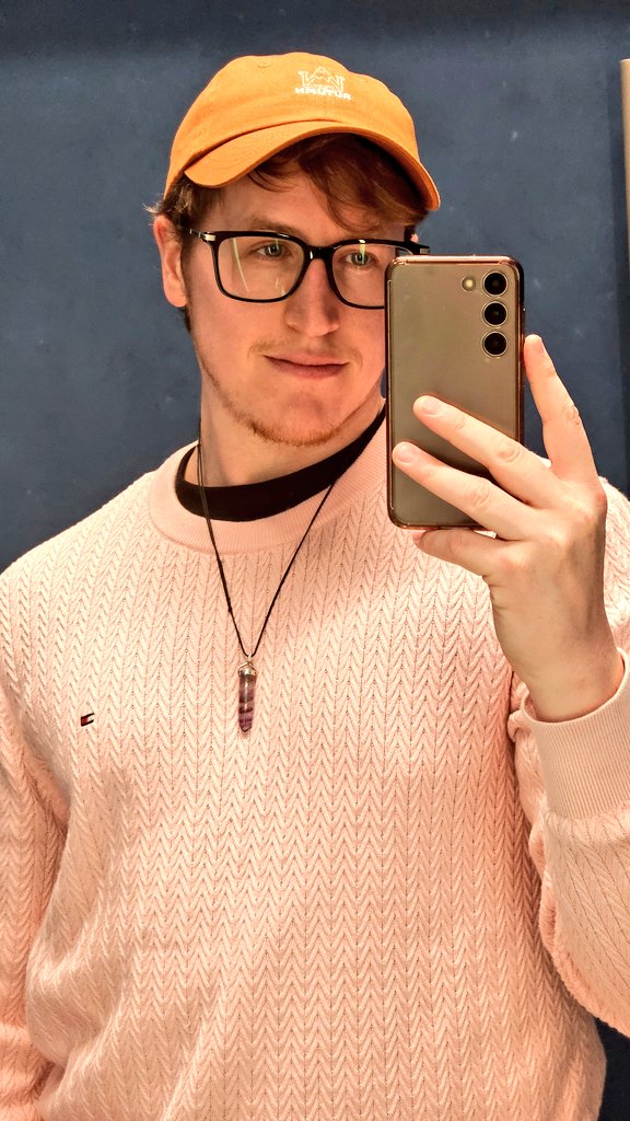 this really is some good lighting ✨️ 😌
