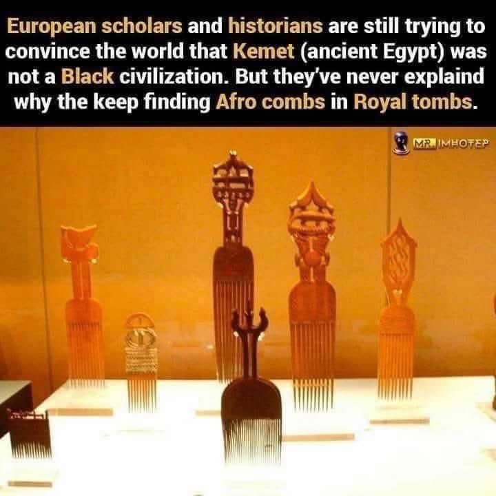 Typical African tweet media