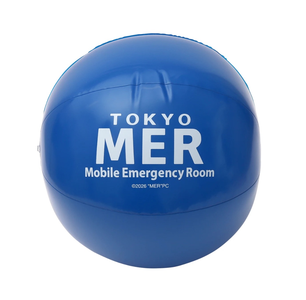 『TOKYO MER～走る緊急救命室～』POP UP STORE【公式】 tweet media