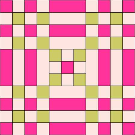 HunterDeuling's tweet photo. #QuiltBlock - Golden Gate - 1838 in #EncyclopediaOfPiecedQuiltPatterns by #BarbaraBrackman

#Patchwork #Piecing #Pattern #GridPatchwork #GridPiecing #GridPattern #GridQuilting #Quilt #Quilting https://t.co/KJwqfZ7yMX