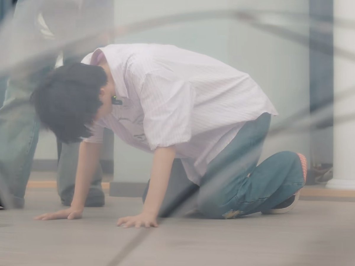 我真没招了 tweet media