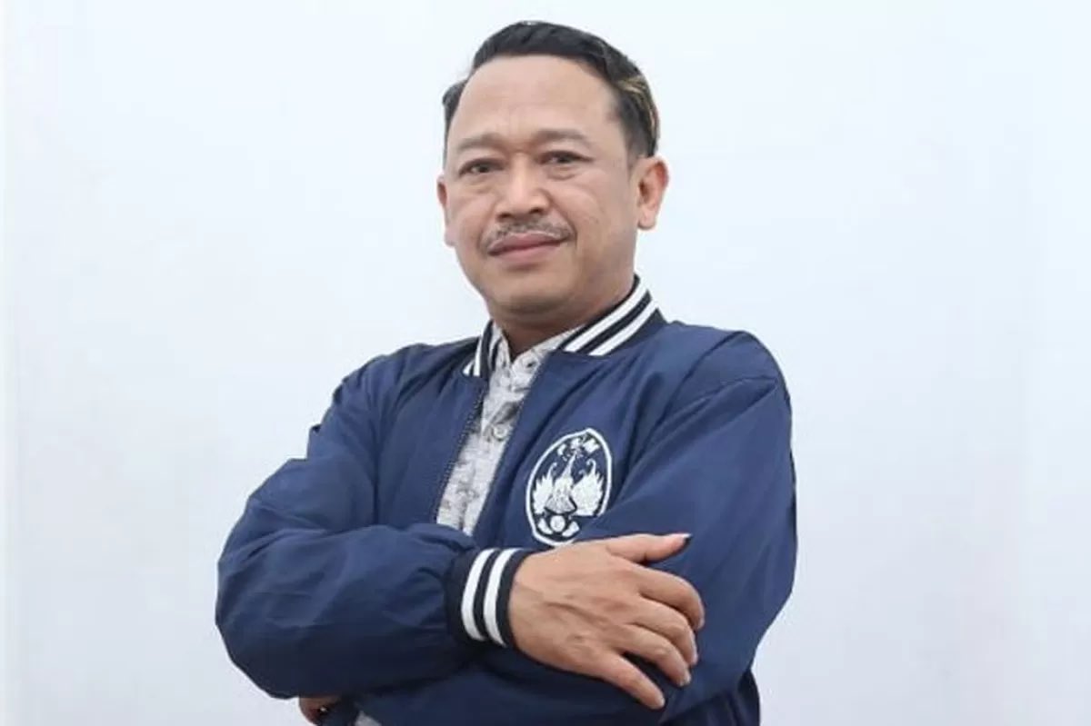 Komisi Wasit tweet media