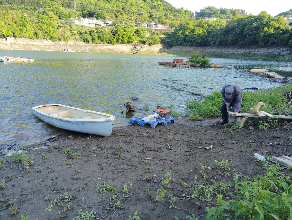 taku(趣味人おじさん） tweet media