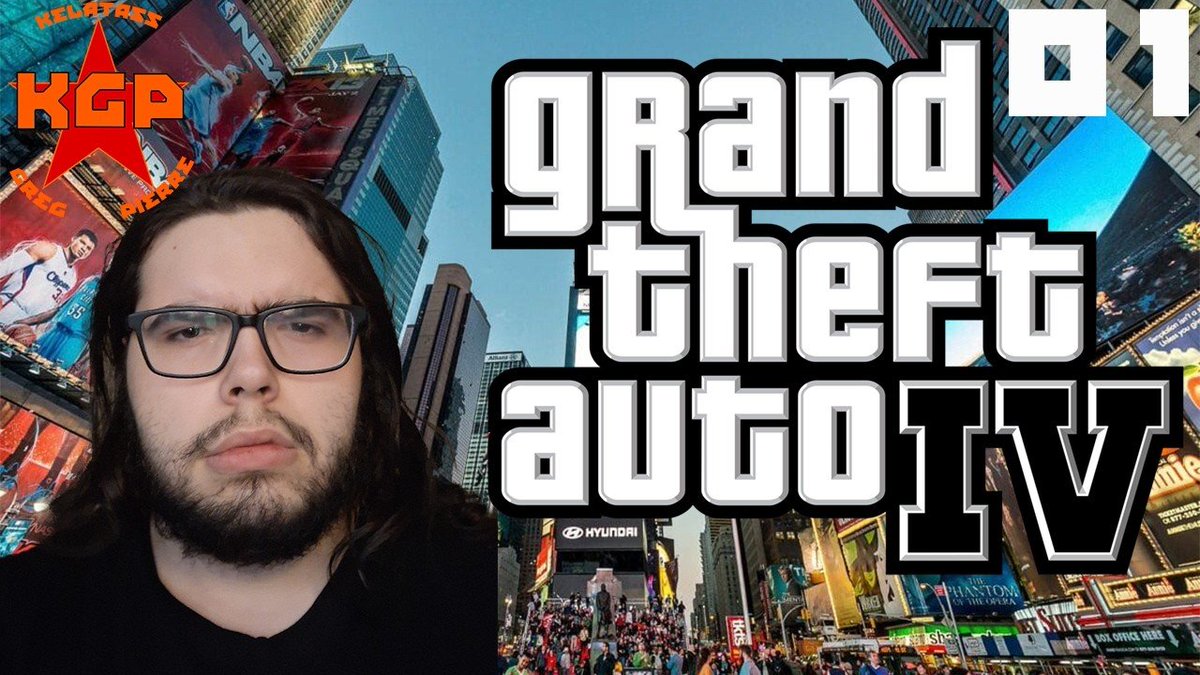 Pierre__Hub's tweet photo. Un jeu sur le daron à Eaken prime ? // Vod Kelatass GTA IV

https://t.co/MP45RHMjnD https://t.co/m9YxZ5Npiu